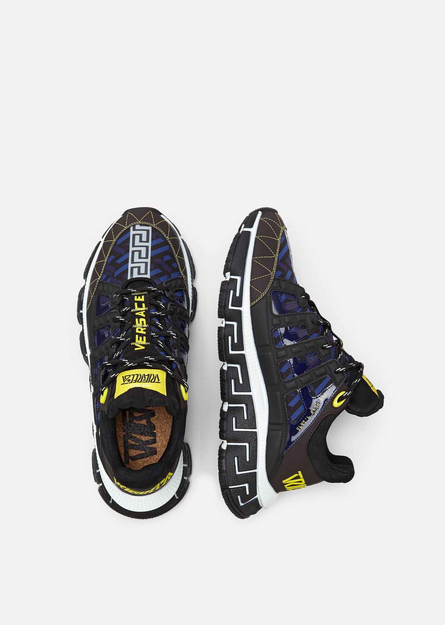 Trigreca Sneakers - 2