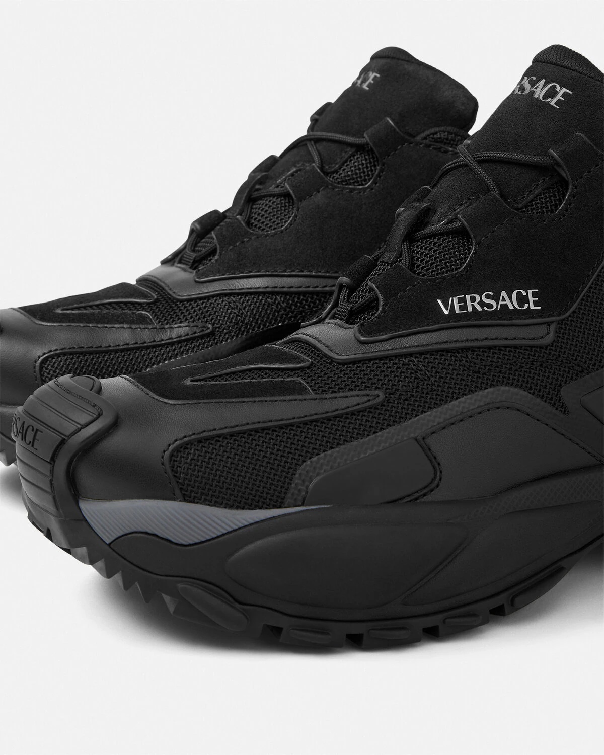 Versace Mercury M_VS_04 Sneakers - 6