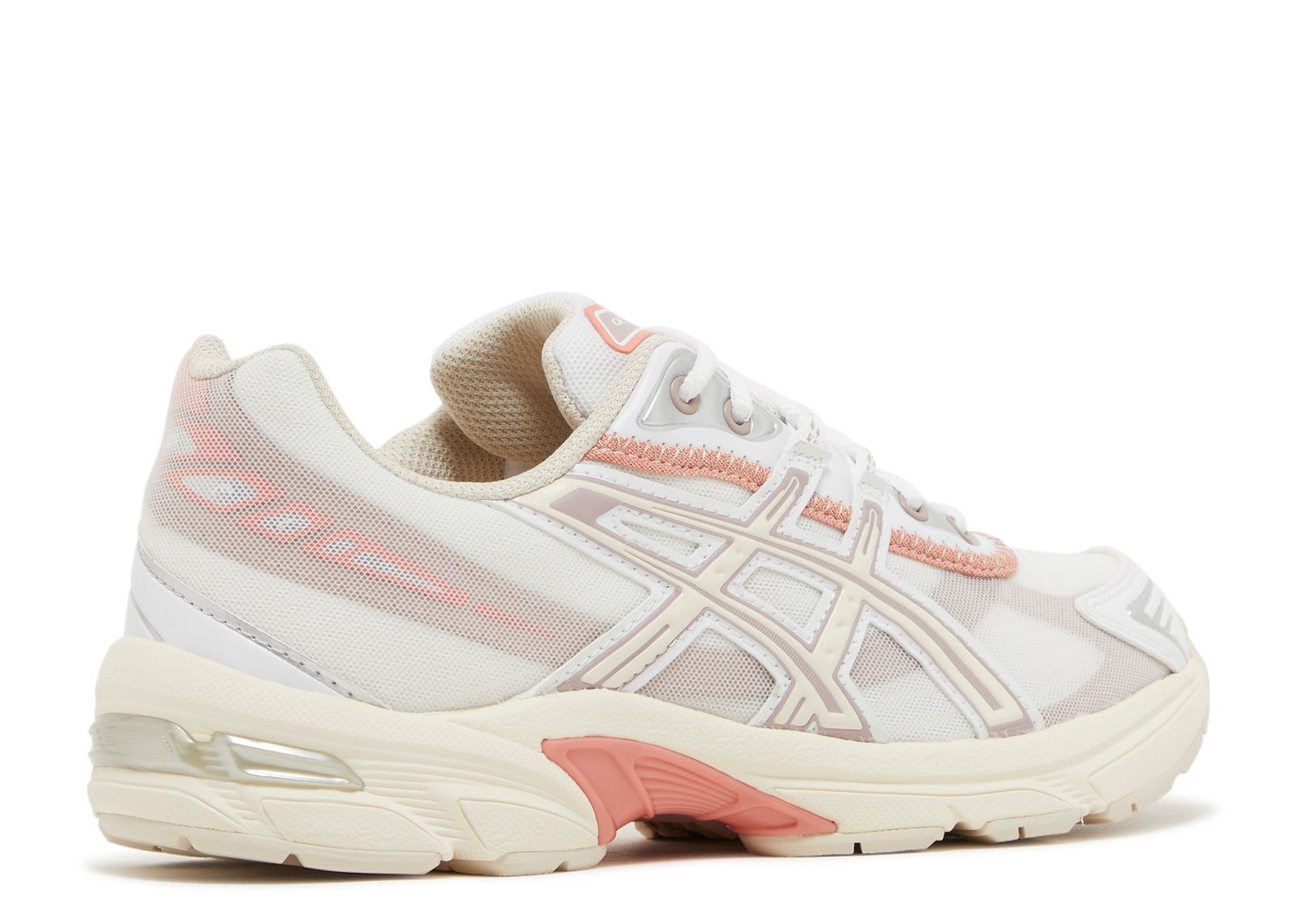 WMNS GEL 1130 RE 'WHITE OATMEAL' - 3