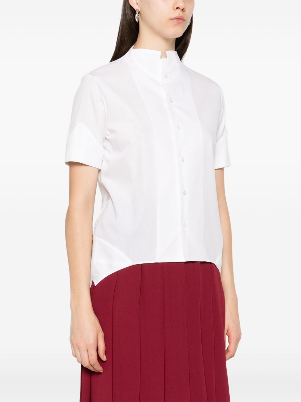 cotton shirt - 3