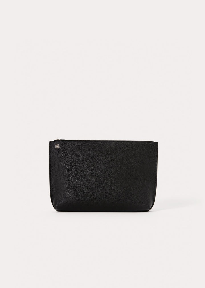 Small leather pouch - 7