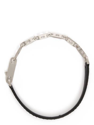 Rick Owens NECKLACE outlook