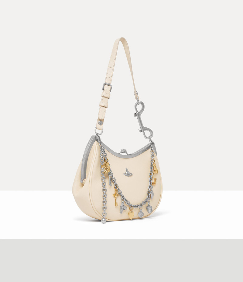 Vivienne Westwood CHARM FRAME PURSE outlook