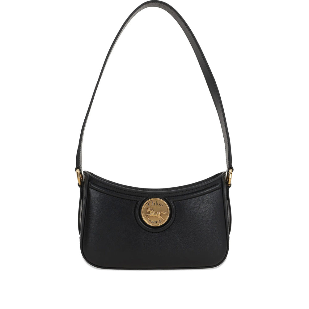 Chloé Black Shoulder Bags Women - 1