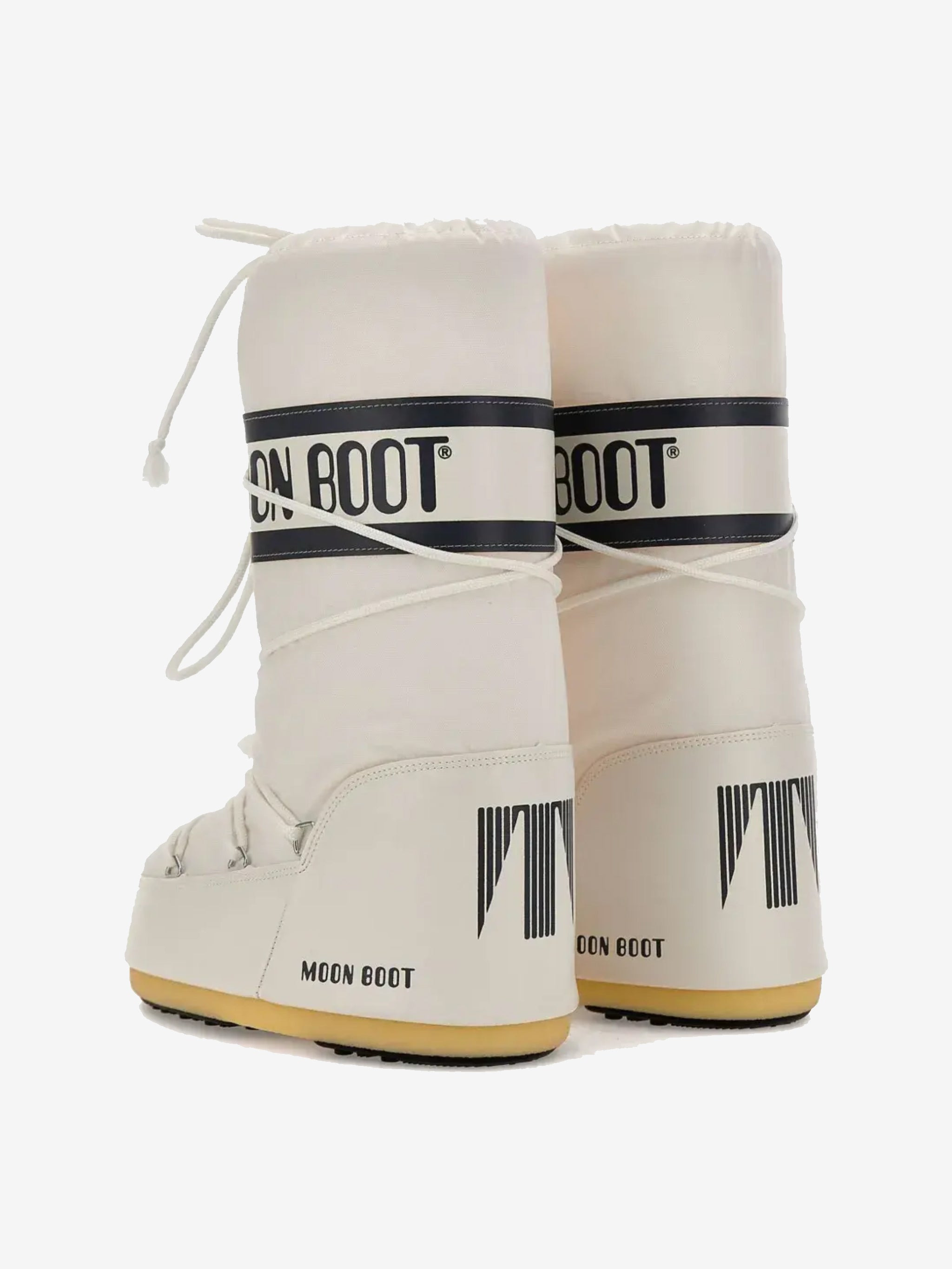 MOON BOOT - Unisex Icon Nylon Boot - 3