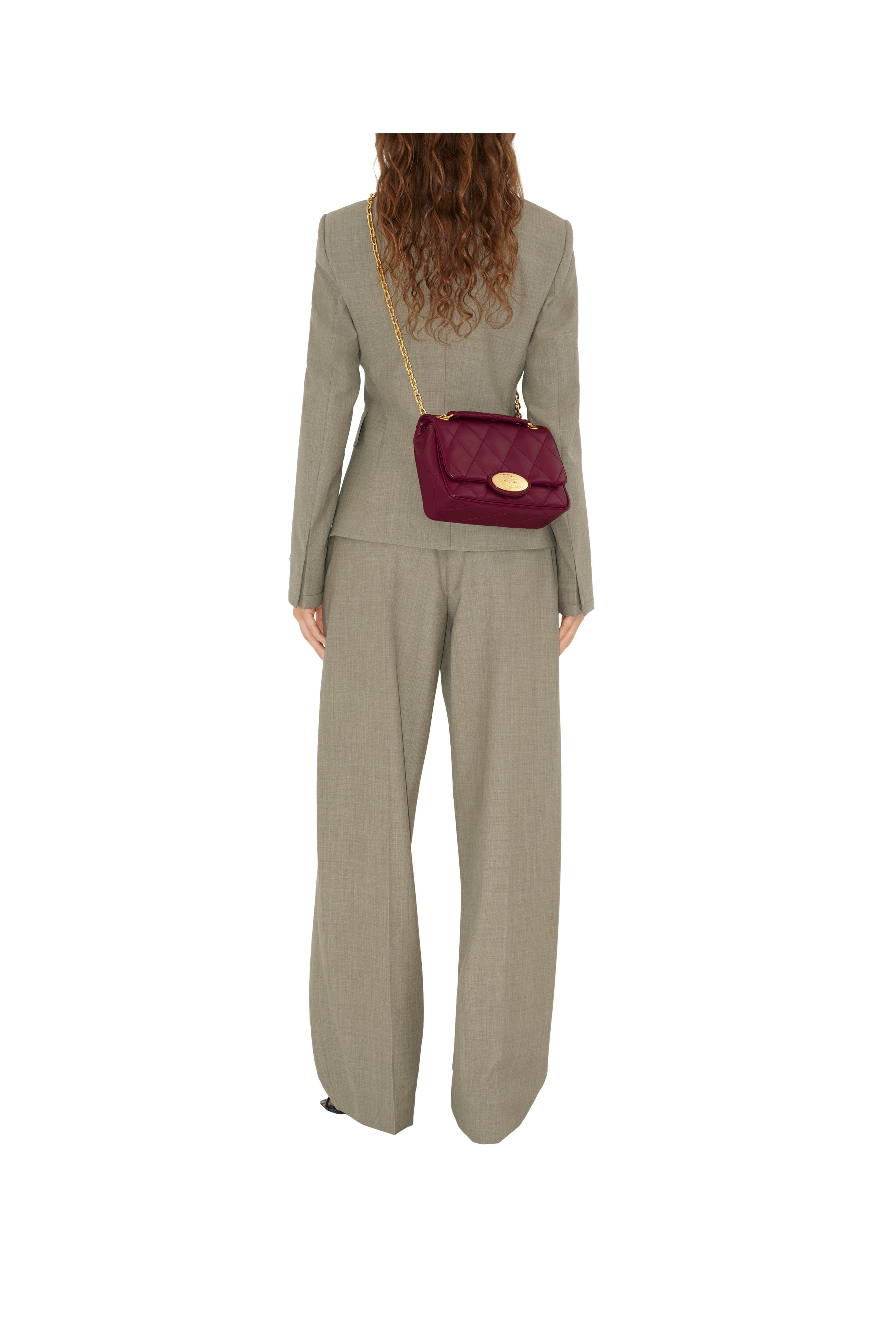 burberry Small Strand Bag in Punnet at Nordstrom - 3