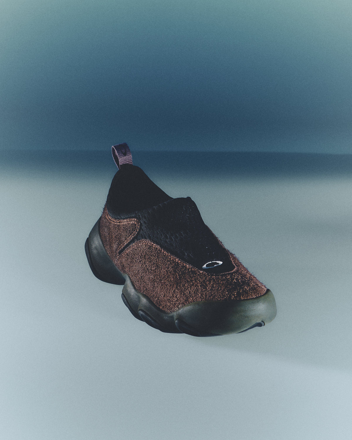 Oakley Factory Team Suede Flesh - Java - 6