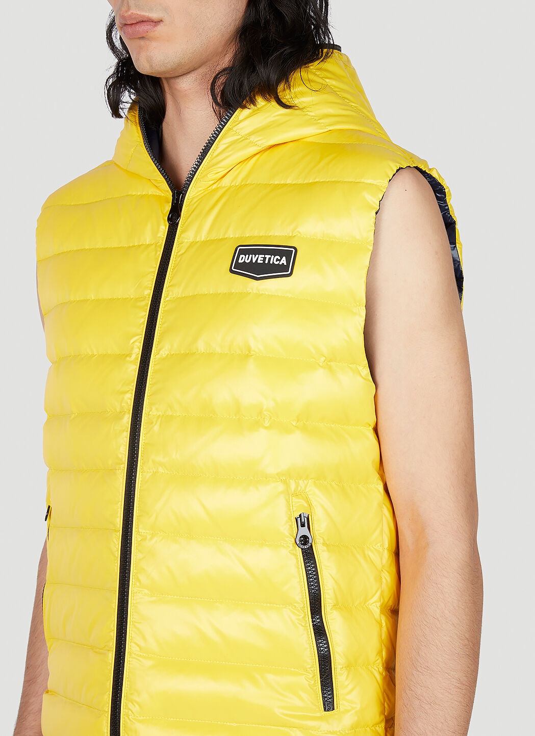 Milodi Gilet Jacket - 5