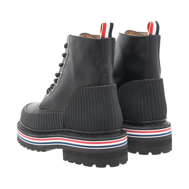Thom Browne Hiking Sole All Terrain Boots outlook
