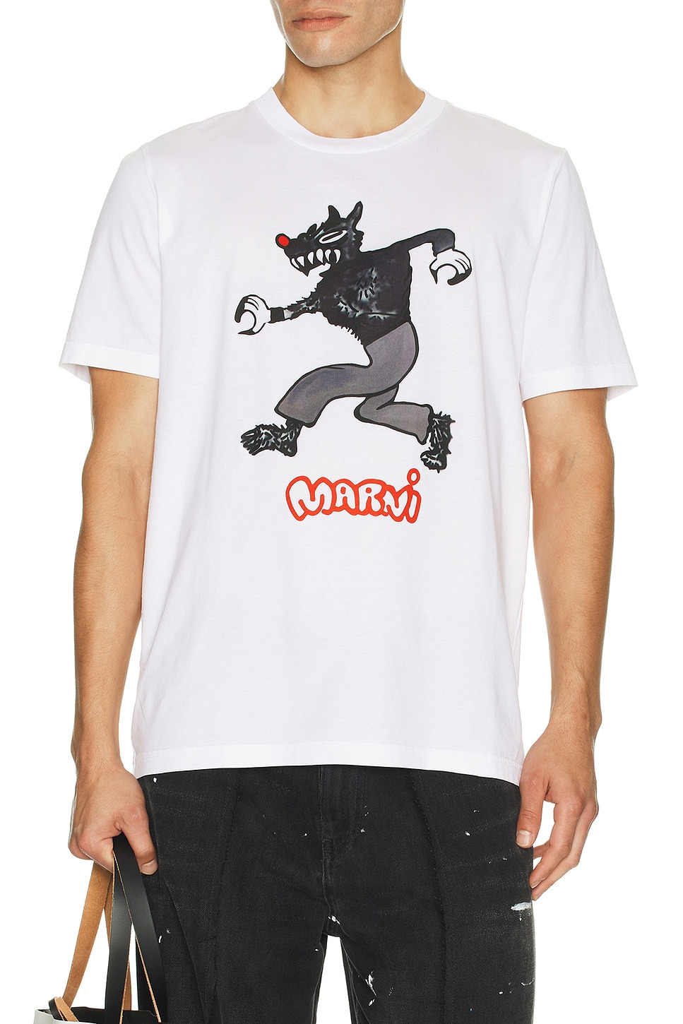 T-Shirt - 3