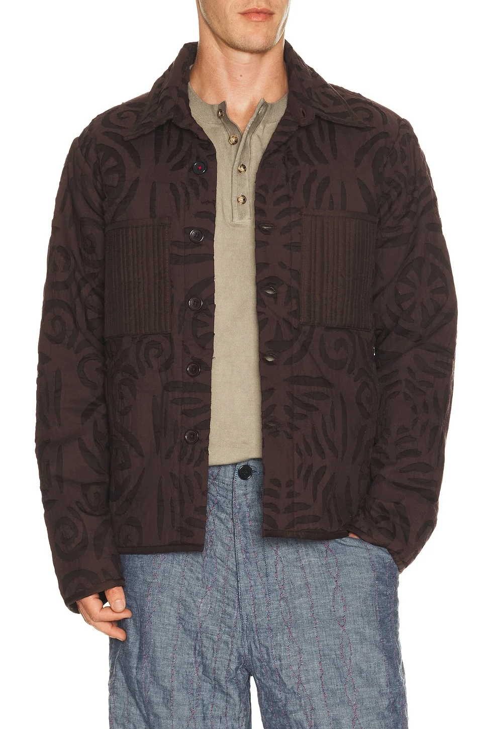 Wynton Jacket - 1
