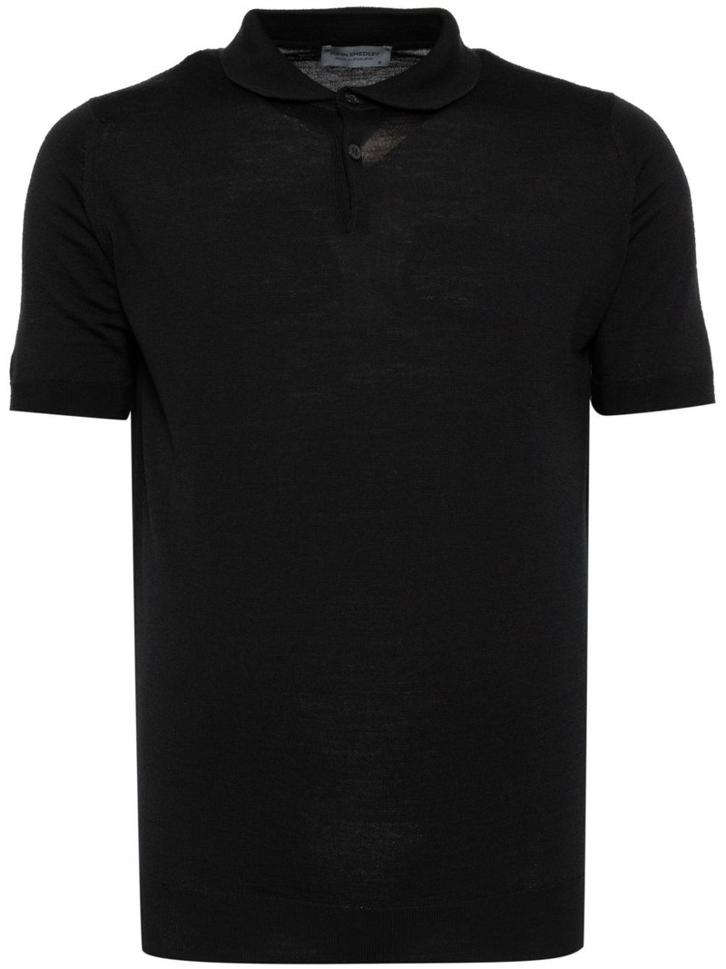 Paytin knitted polo 1