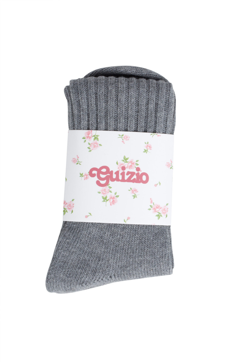 COZY SOCKS 6