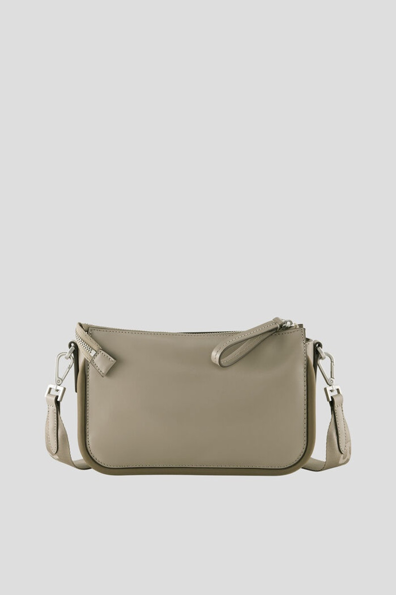 Brig Selenay Shoulder bag in Taupe 3