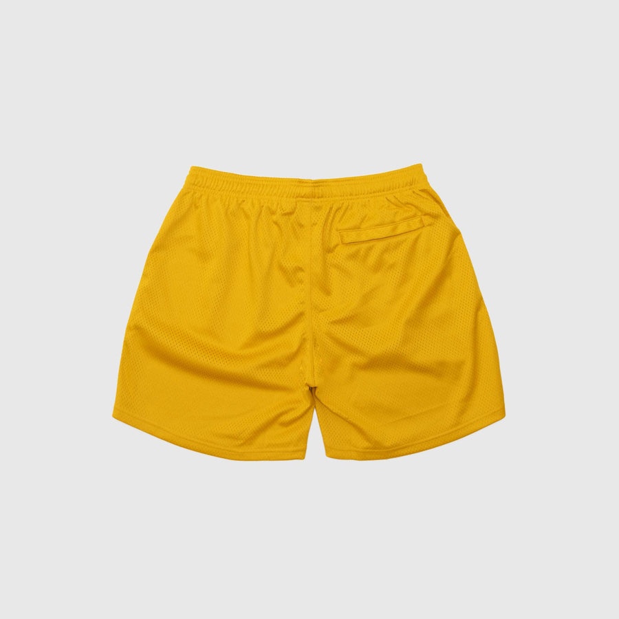 8-BALL MESH SHORT - 3