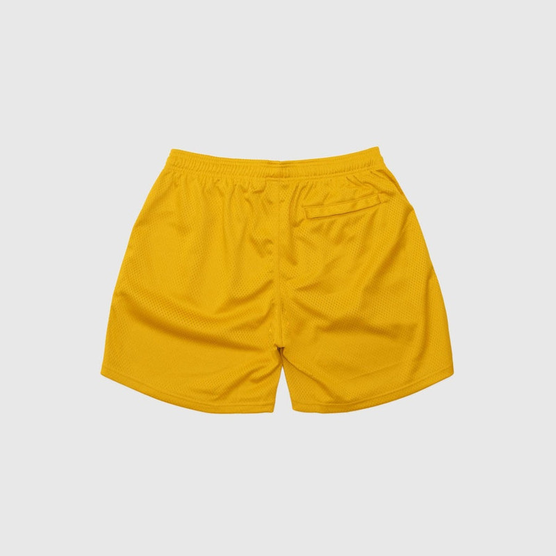 Stüssy 8-BALL MESH SHORT outlook