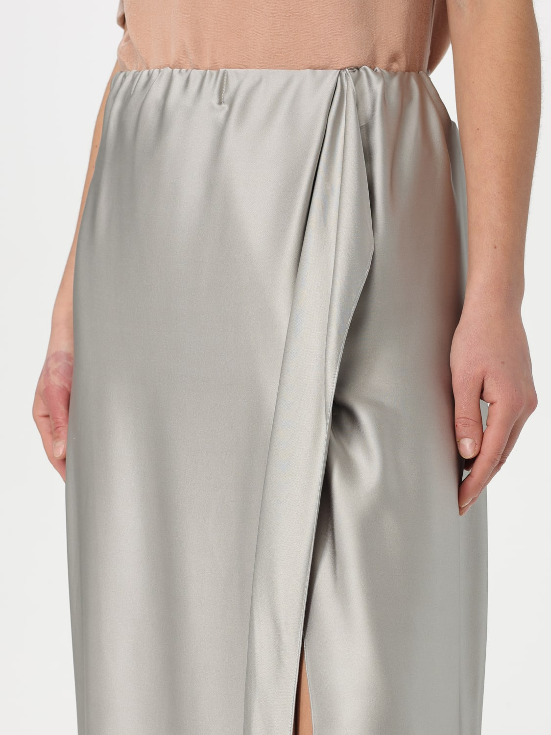 Skirt woman Giorgio Armani - 5