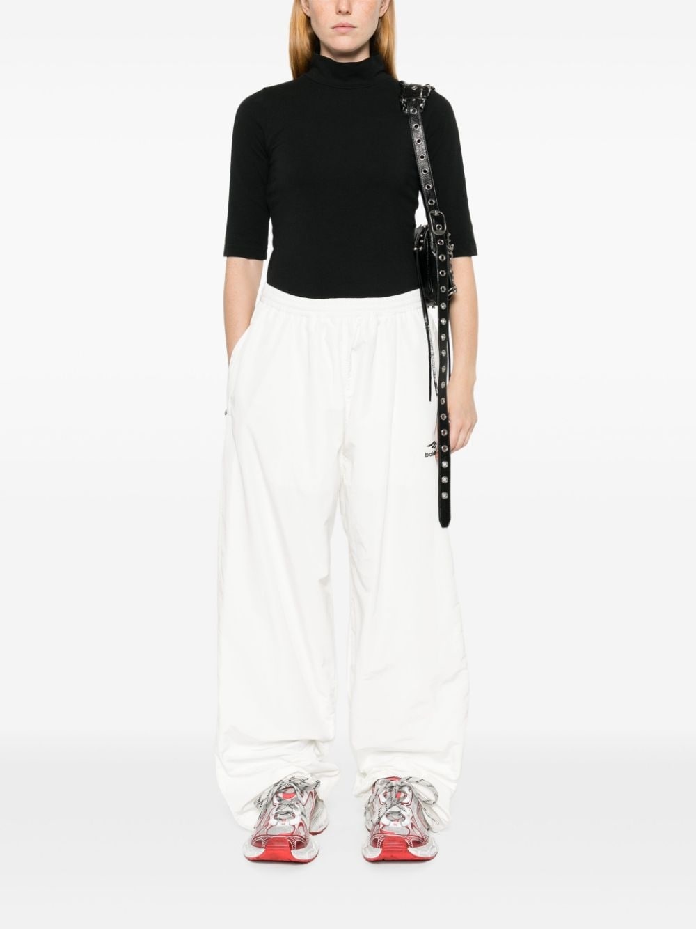 3B Sports Icon track pants - 2