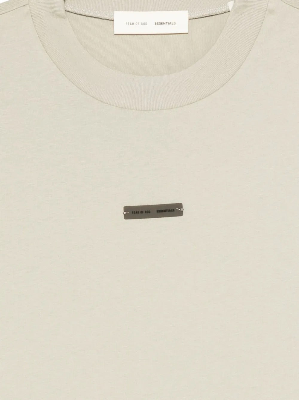 FEAR OF GOD ESSENTIALS - Men Classic Fit T-Shirts - 3