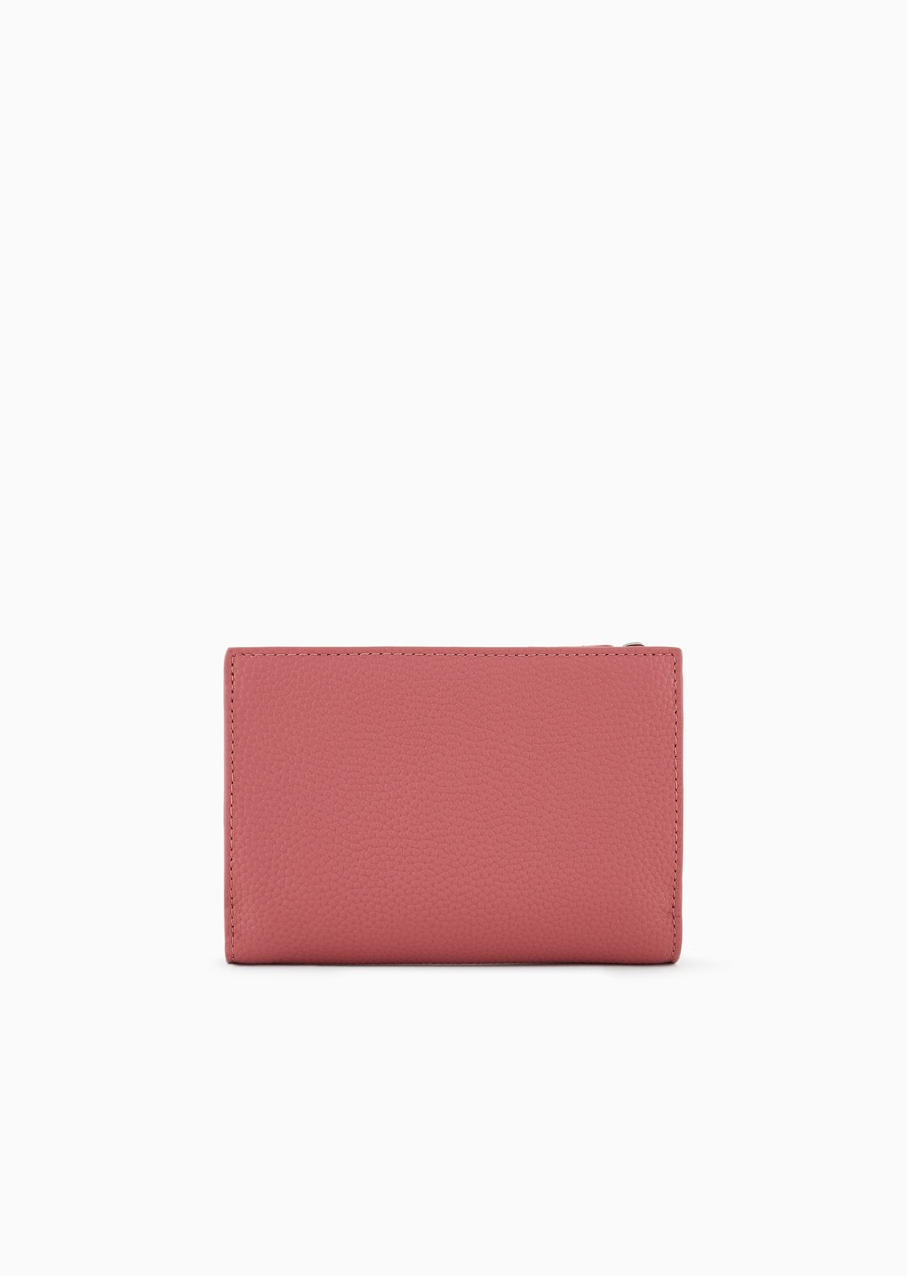 MyEA bifold wallet with deer print - 2