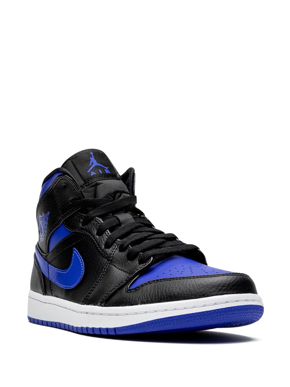 Air Jordan 1 MID royal - 2