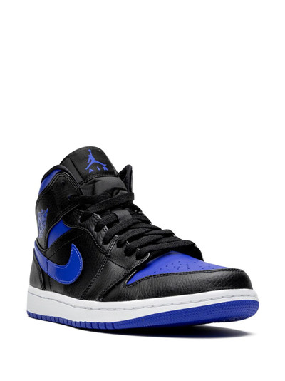 Jordan Air Jordan 1 MID royal outlook