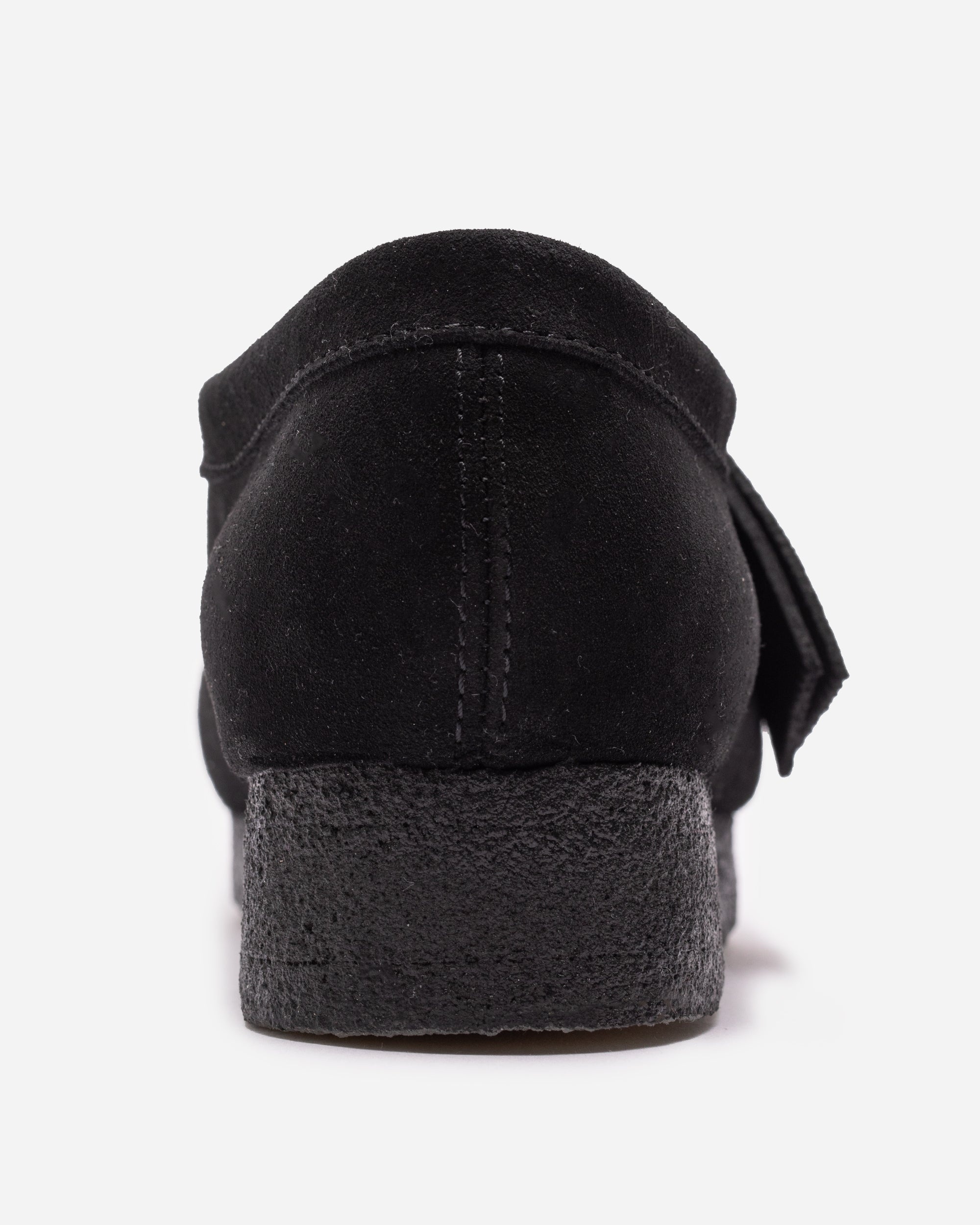 Wallabee - 3