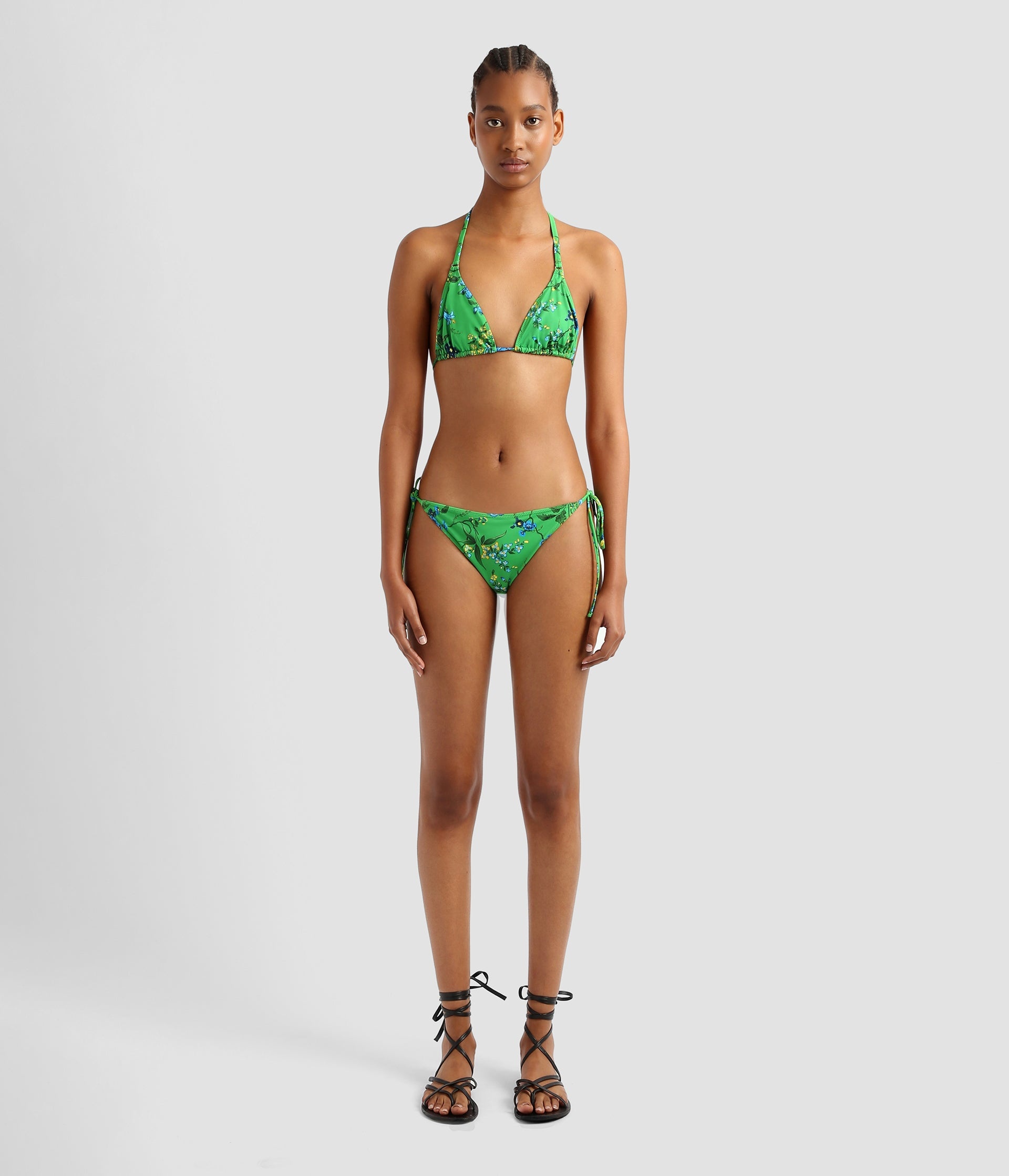BIKINI BOTTOM - 2