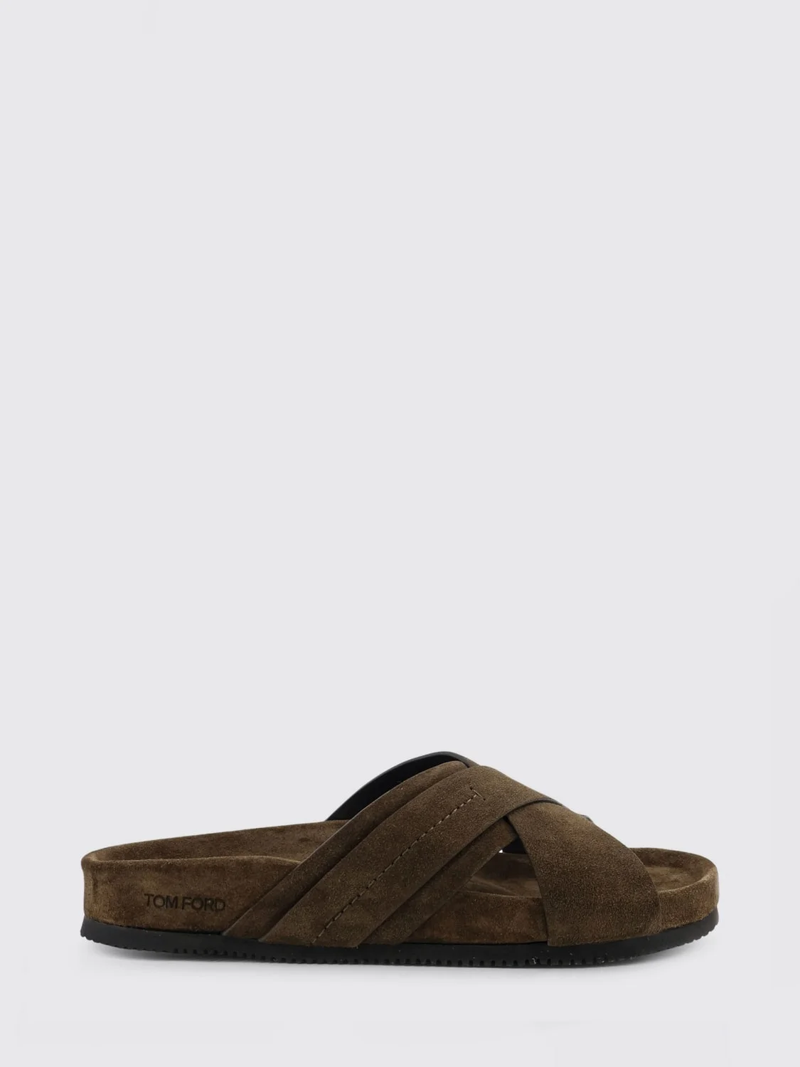 Sandals men Tom Ford - 1