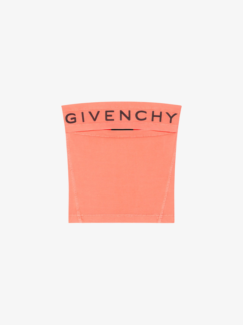 GIVENCHY BALACLAVA IN COTTON 1