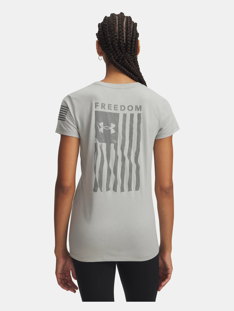 Under Armour UA Freedom Flag outlook