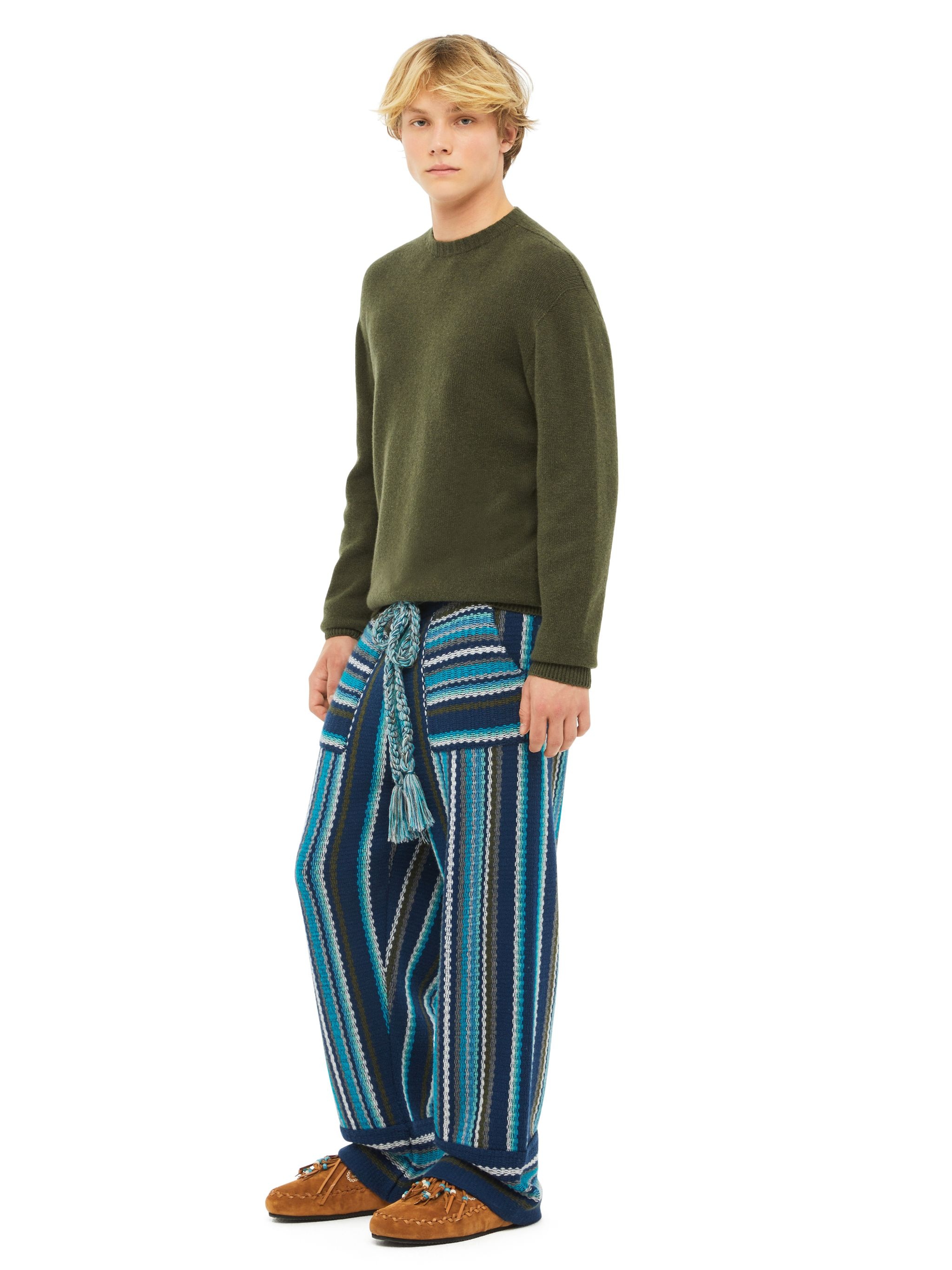 Ushuaia Stories Baja Pants - 5