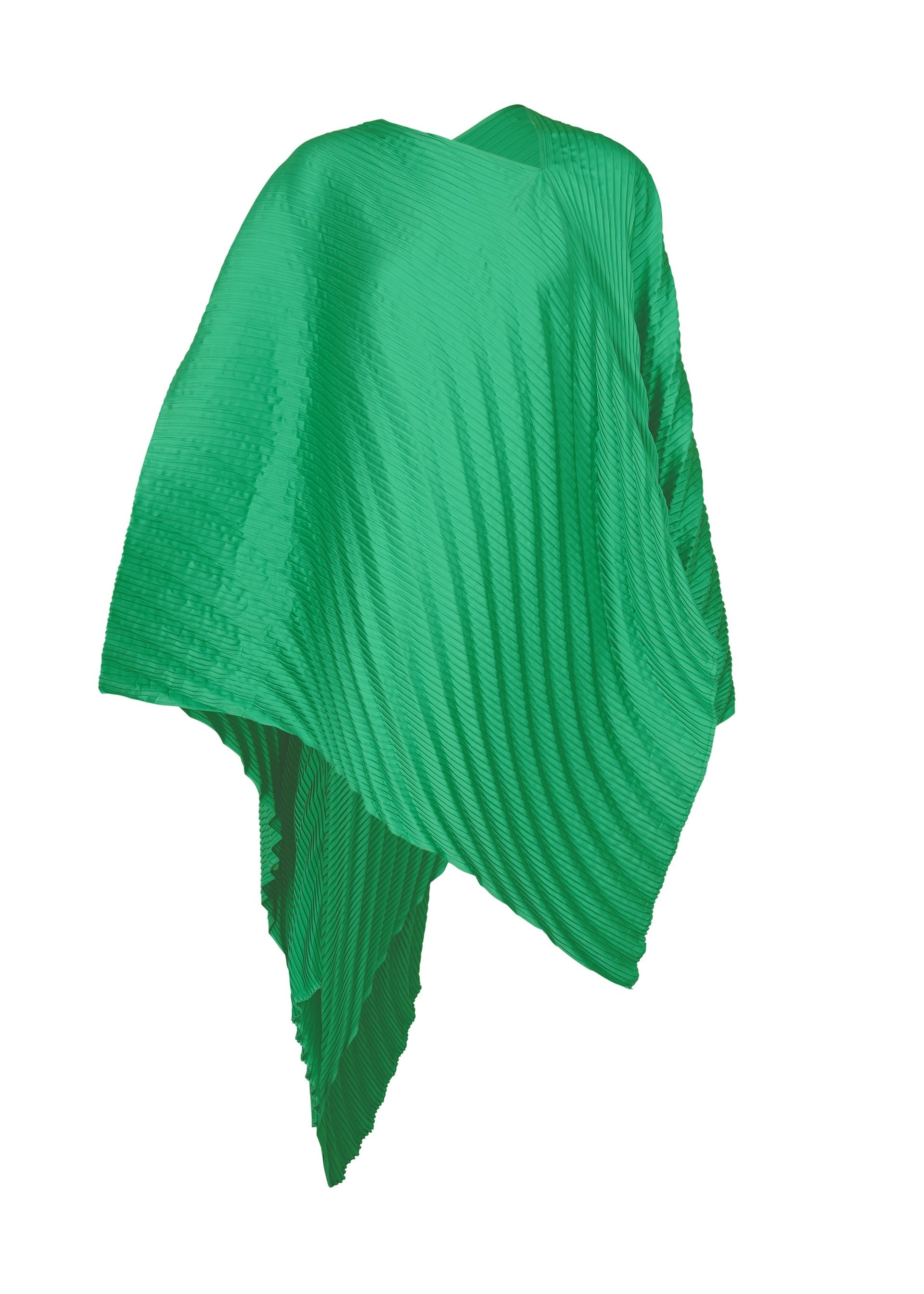 NUANCE PLEATS SOLID - 1