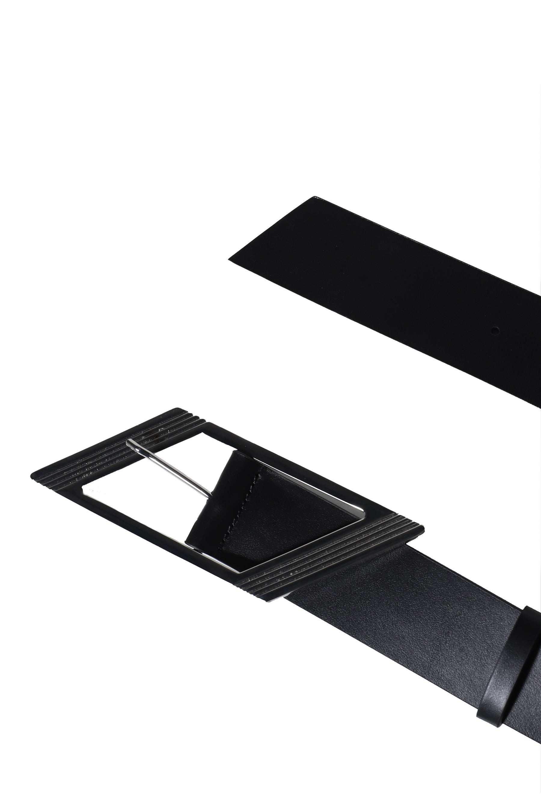 CINTURA / BLK - 5