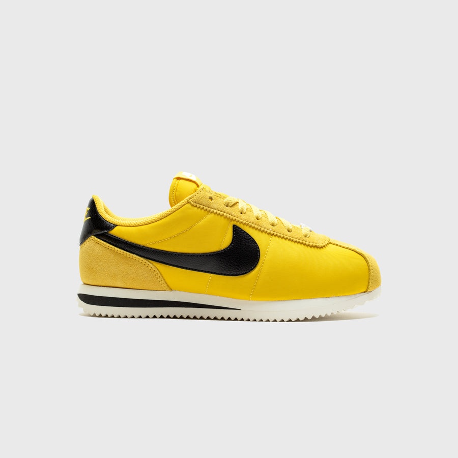 WMNS CORTEZ TXT "VIVID SULFUR" - 1