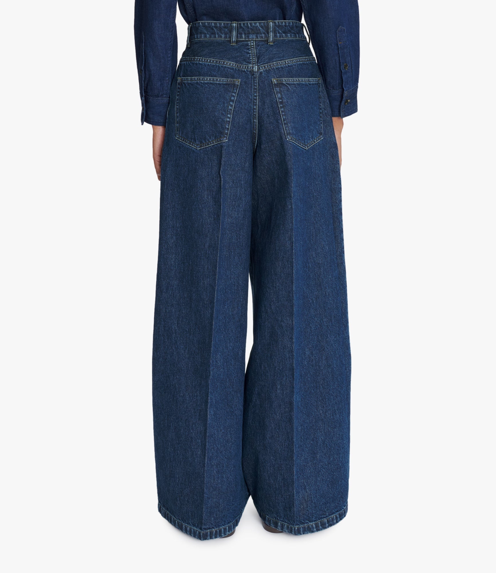 AZZURRA PANTS - 5