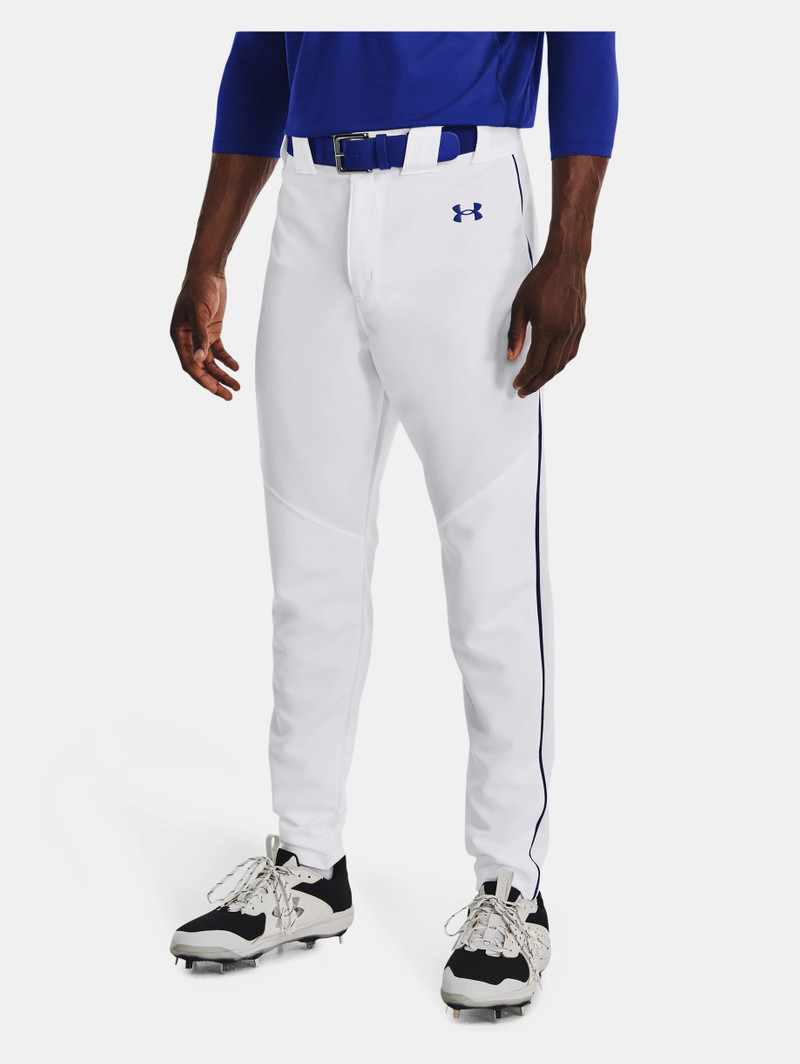 Under Armour Men's UA Utility Piped Baseball Pants outlook
