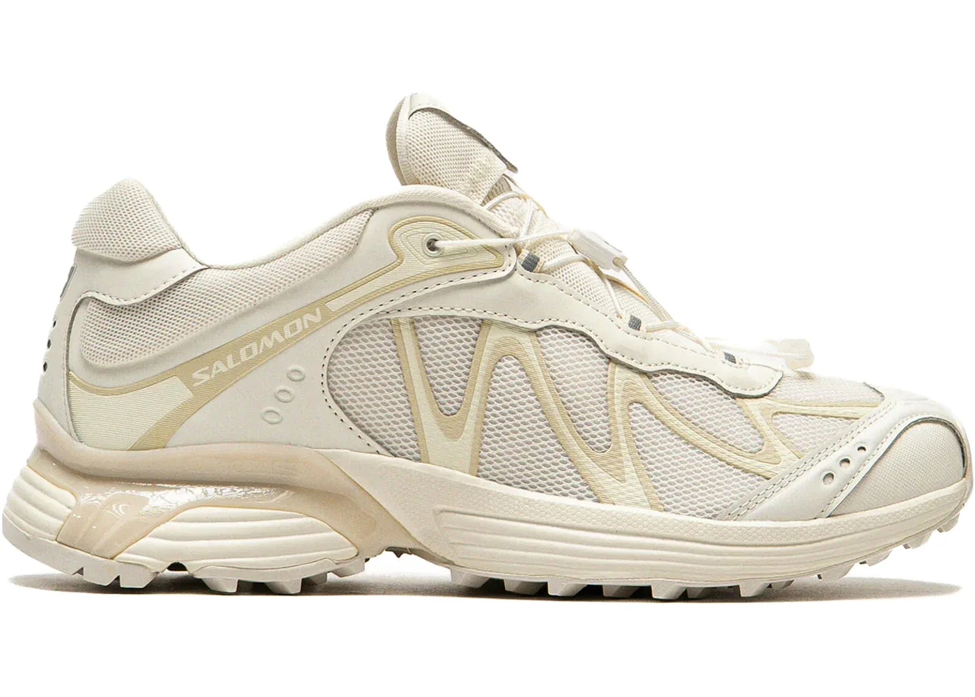 Salomon XT-Whisper Vanilla Ice - 1