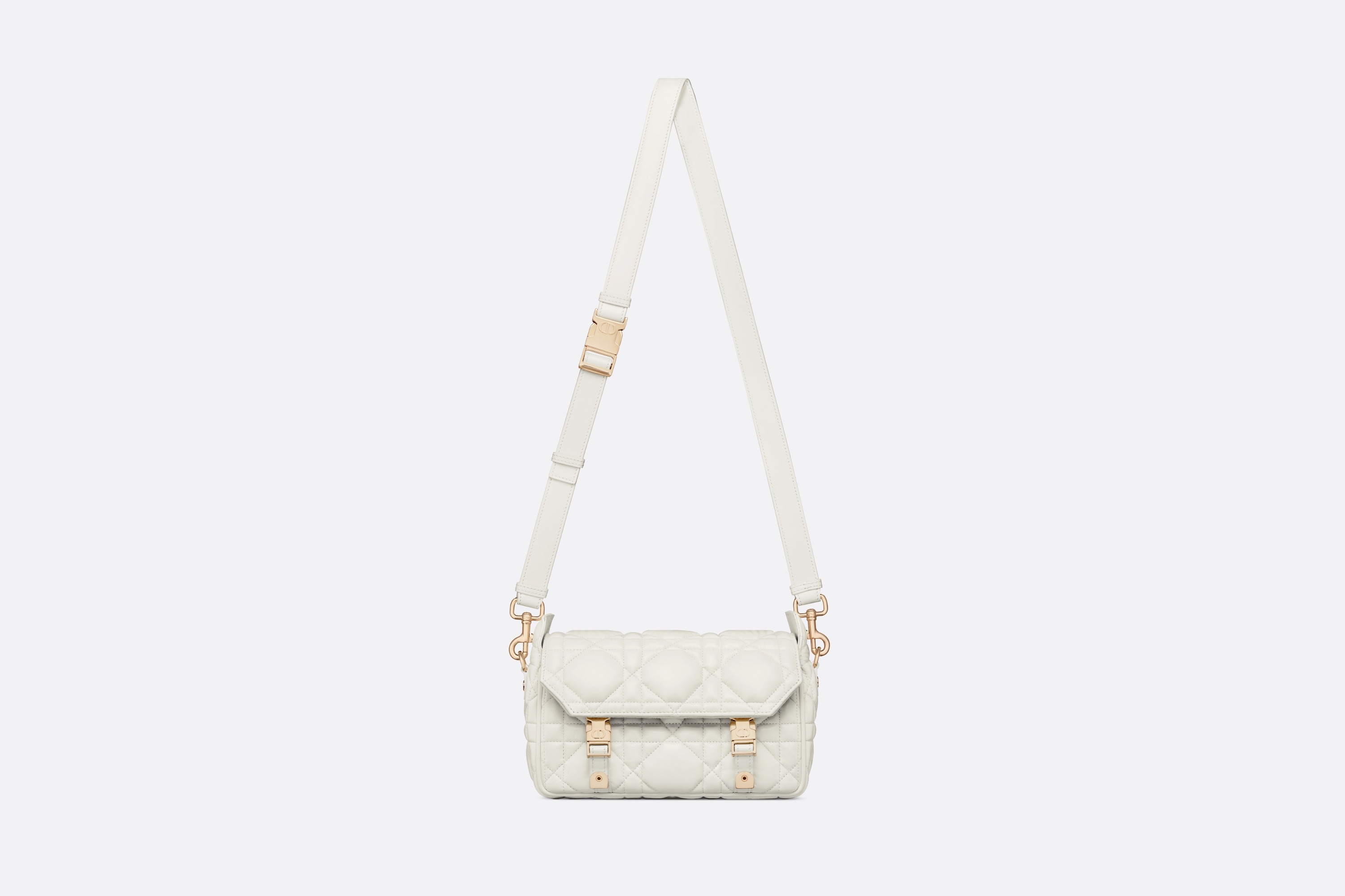 Small Diorcamp Bag - 4