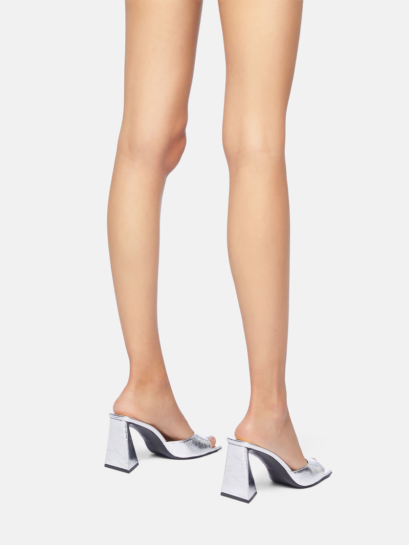 ''MINI DEVON'' SILVER MULE 3