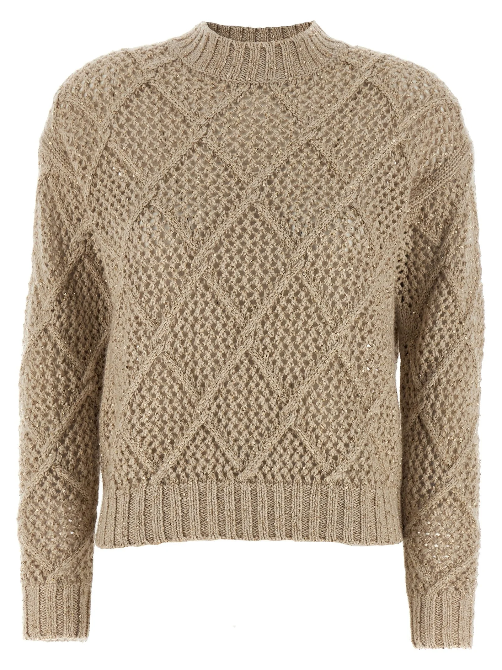 Max Mara Studio Women 'Ellade' Sweater - 1