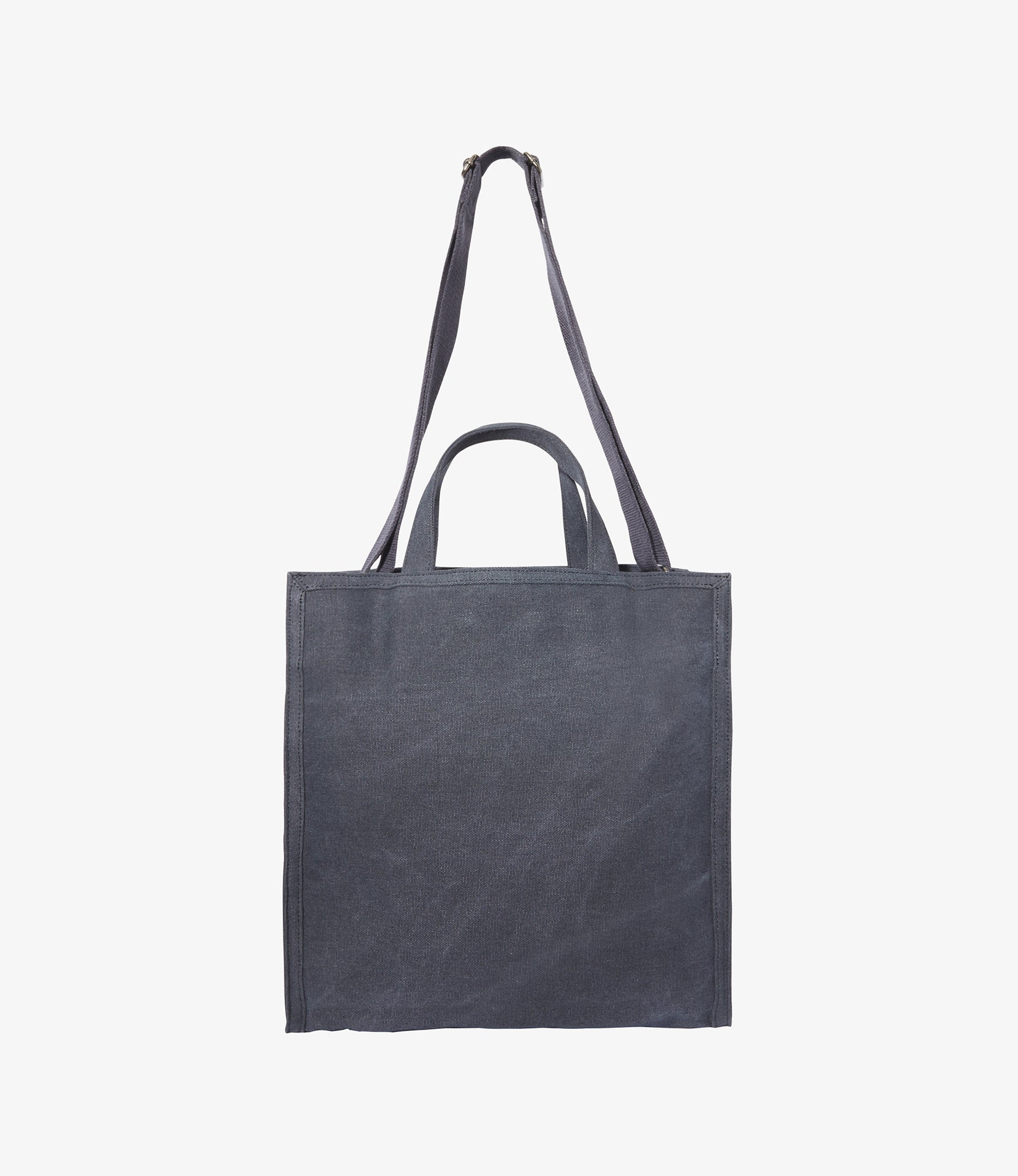 RECUPERATION SHOPPER TOTE - 4