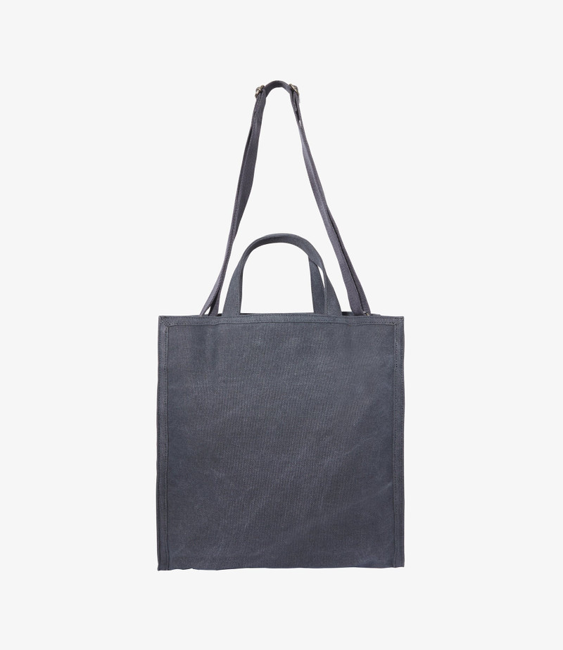 RECUPERATION SHOPPER TOTE 4