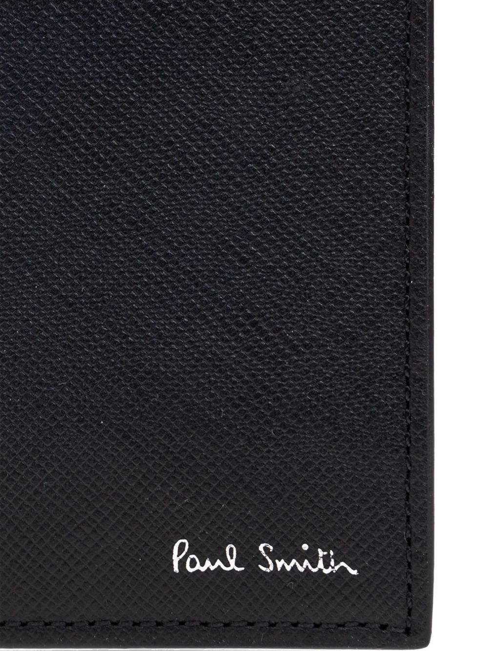 Pixelated Mini cardholder - 5