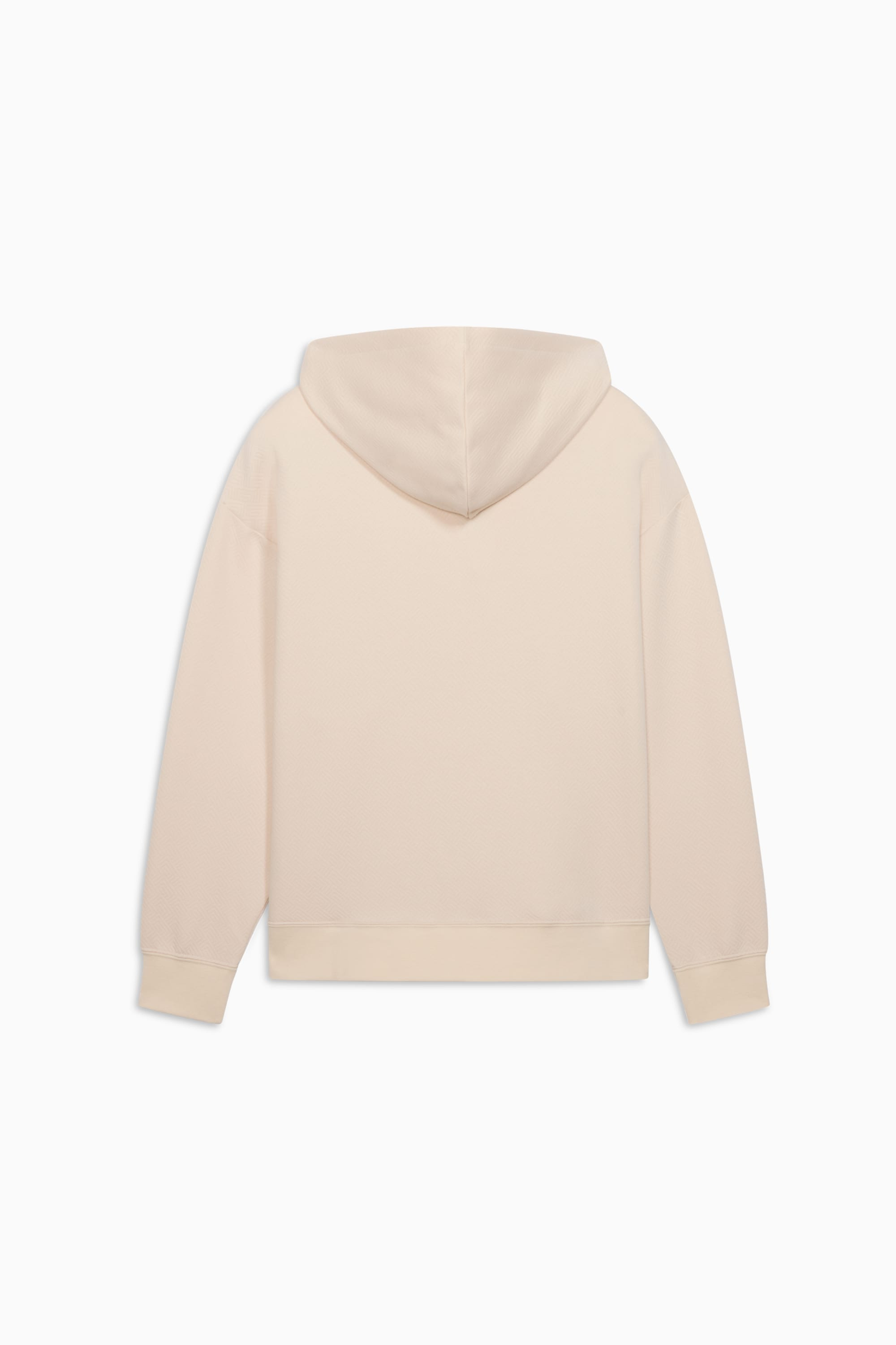 ESS Jacquard Hoodie Women - 2