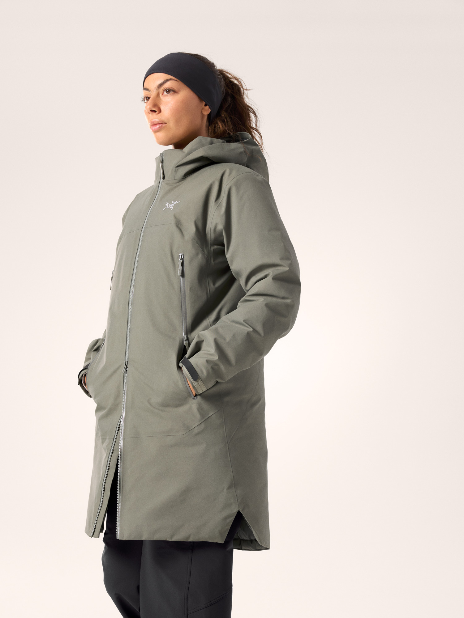 Beta Down Parka - 3