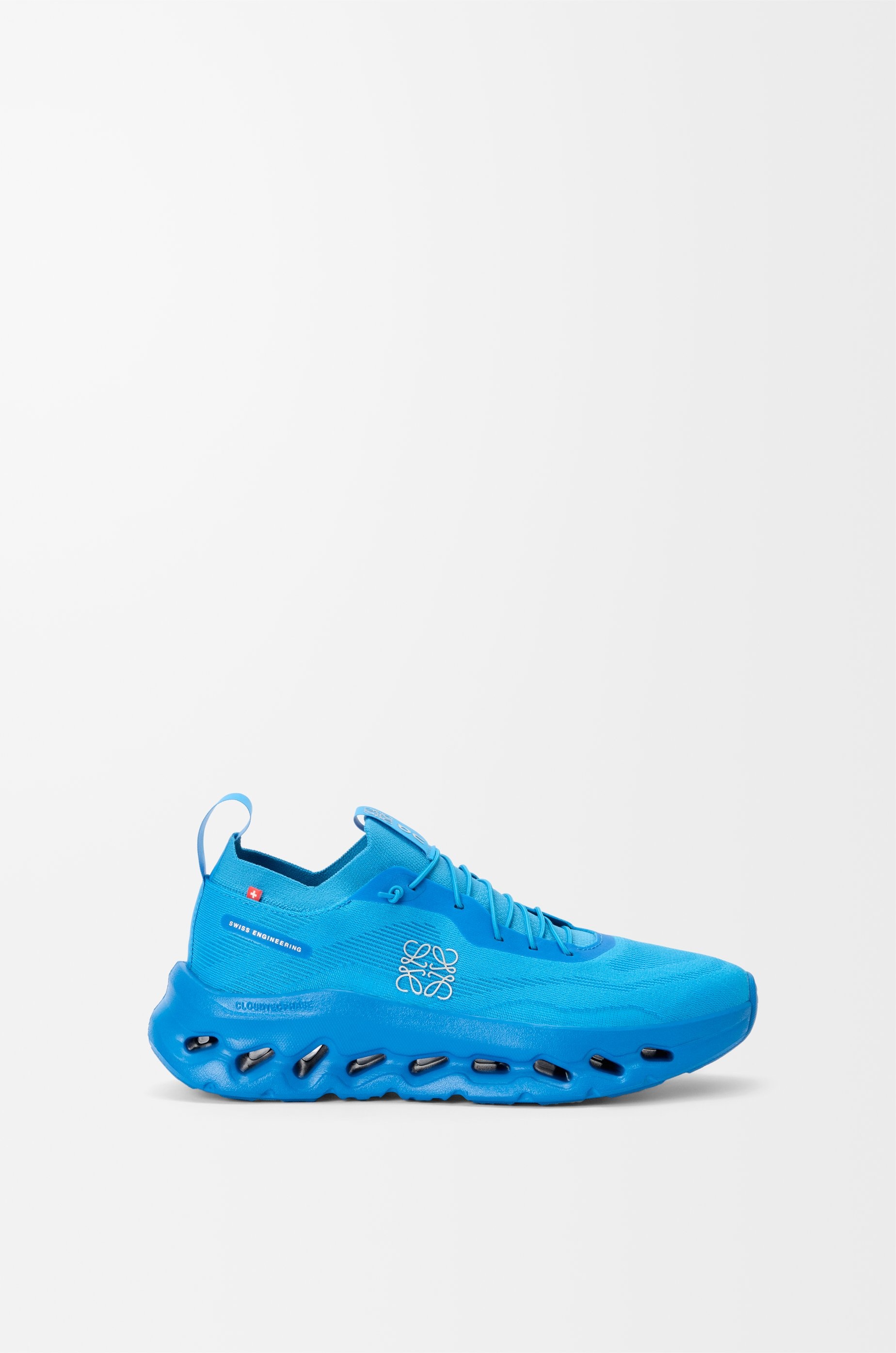 Cloudtilt sneaker - 1