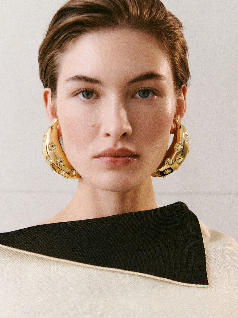 The Bananes earrings 3