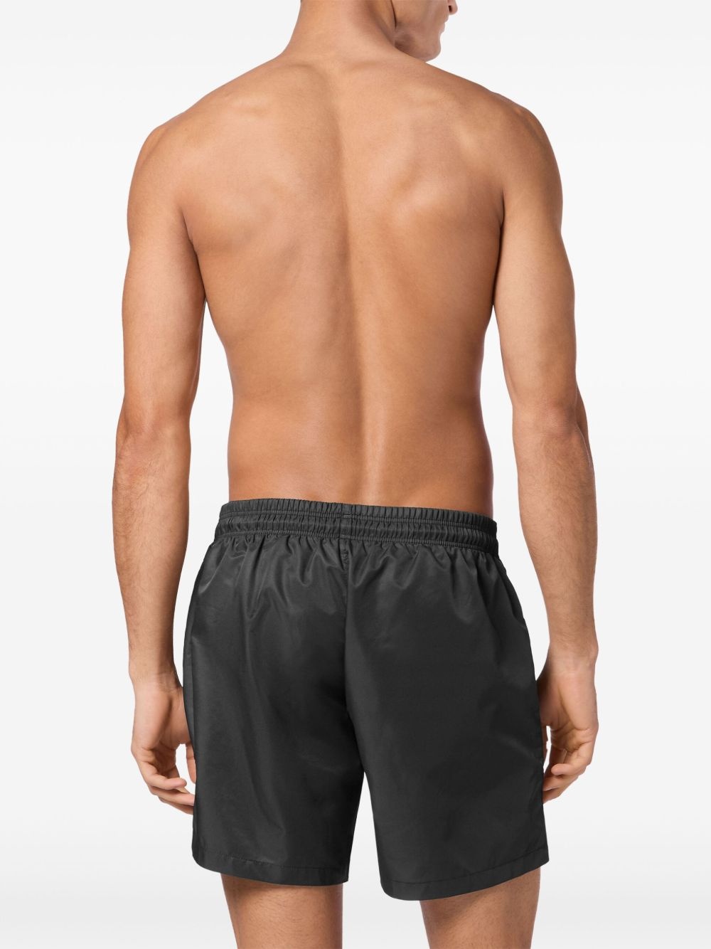 Boxer swim shorts - 3
