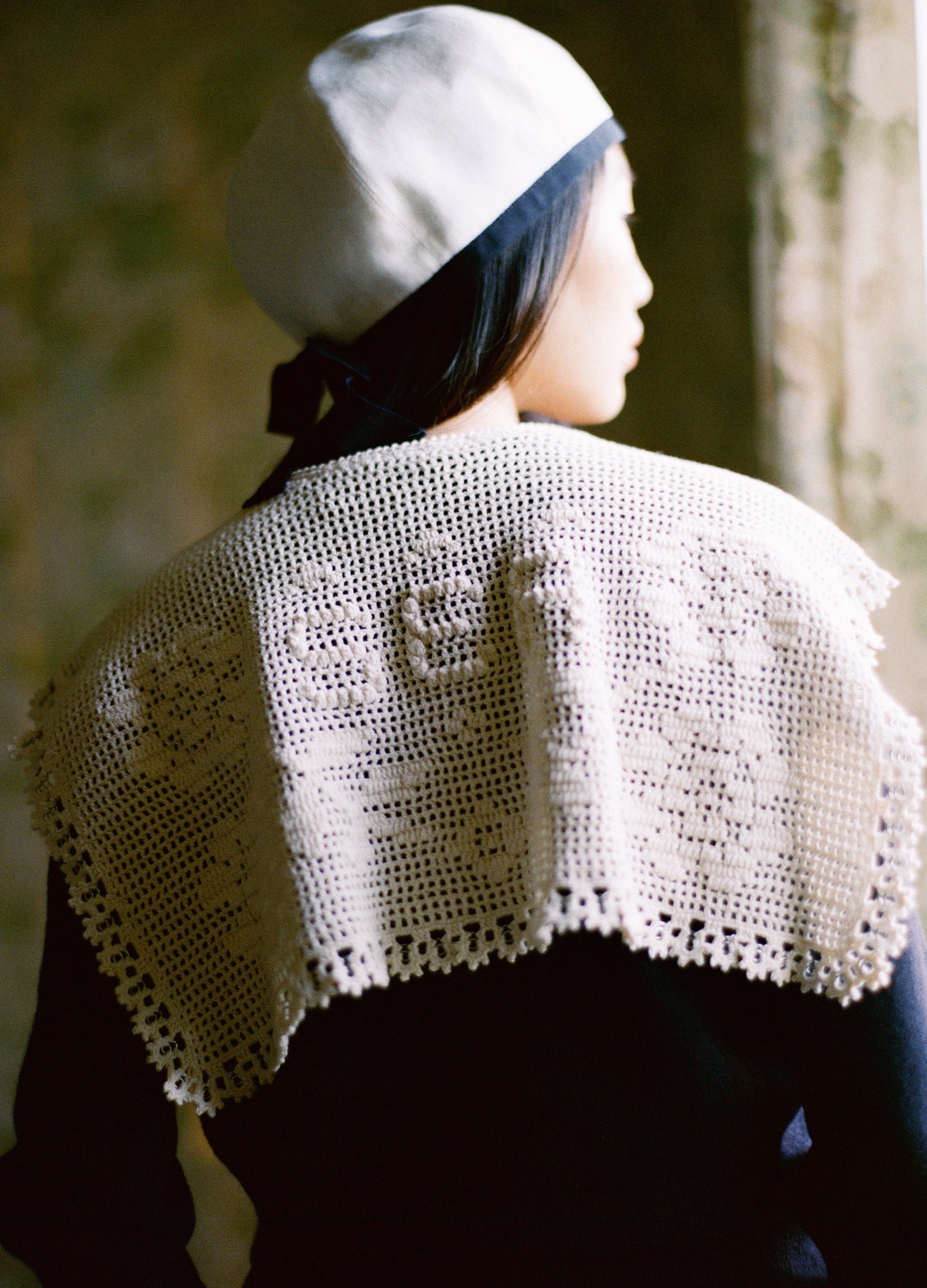 Marie Cardigan - 4